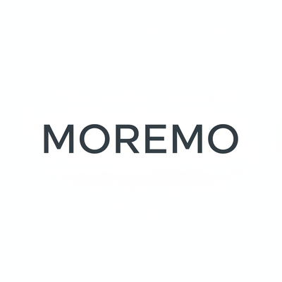 MOREMO logo