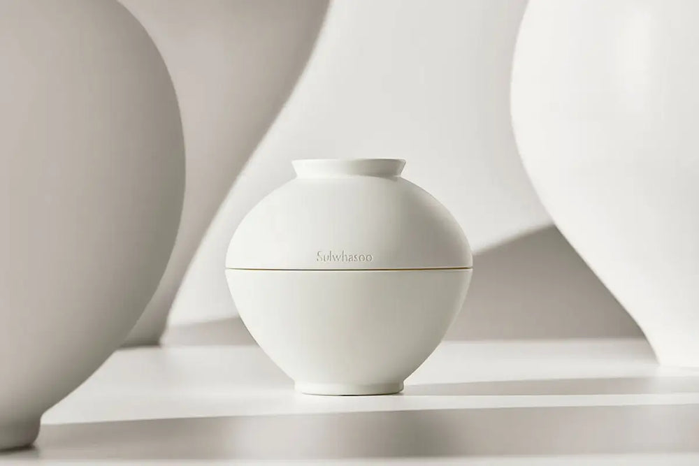 Best Korean Moisturizer For Dry Skin