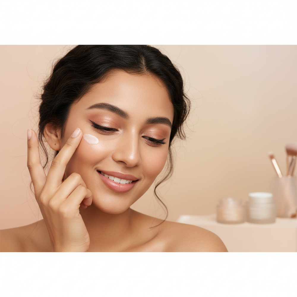 Korean Eye Makeup Collection