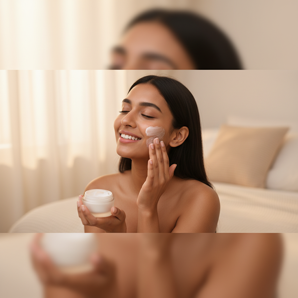 Dry Skin