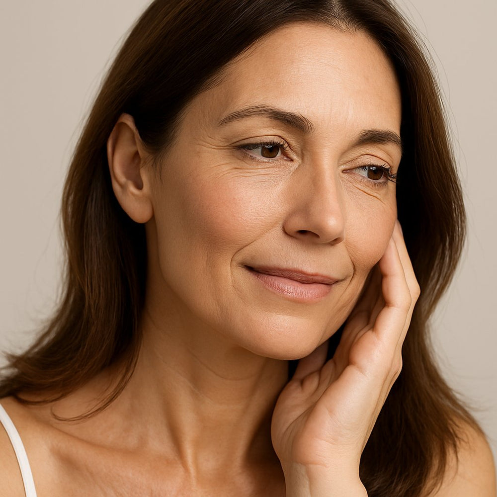 Korean Anti-Aging