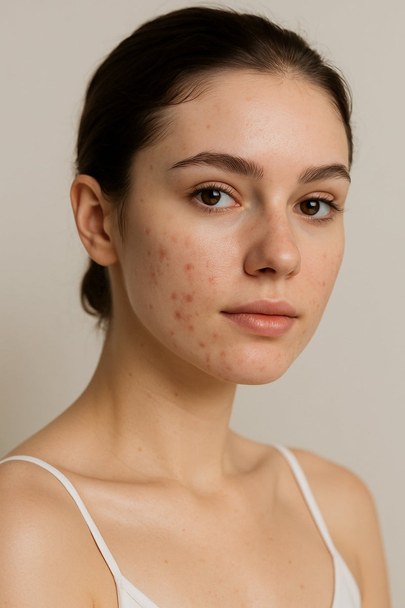 Acne