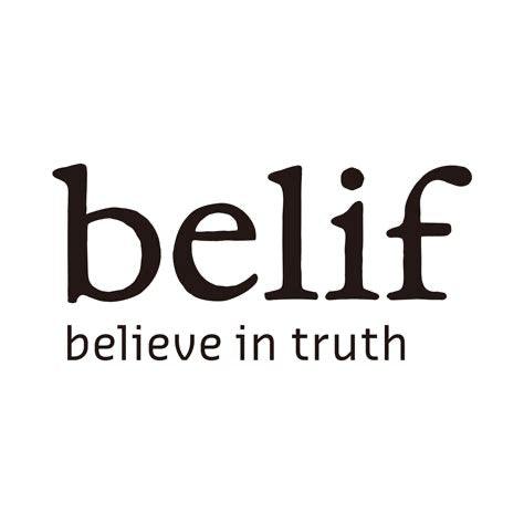 Belif