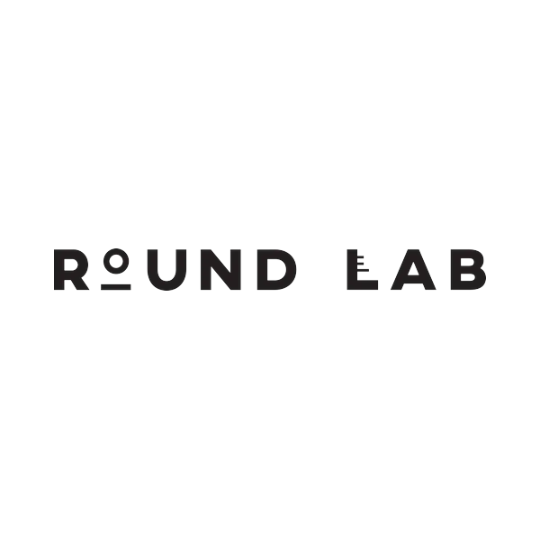 ROUND LAB logo