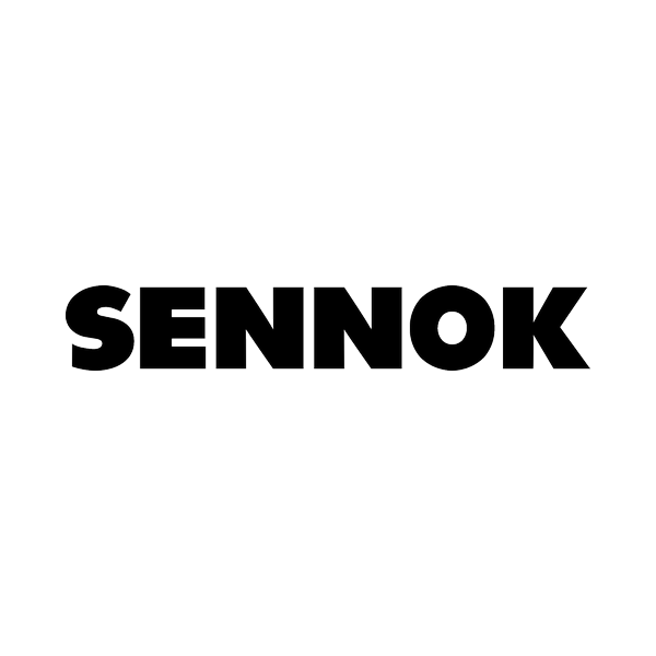 SENNOK logo