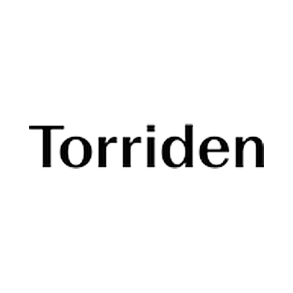 Torriden logo