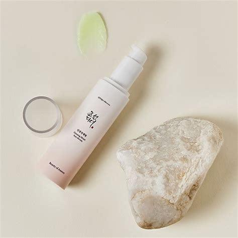 Beauty of Joseon Ginseng Moist Sun Serum 50ml (SPF50+ PA++++) additional angle