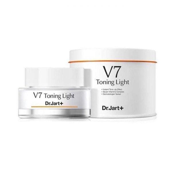 Dr.Jart+ V7 Toning Light 50ml (Toner)