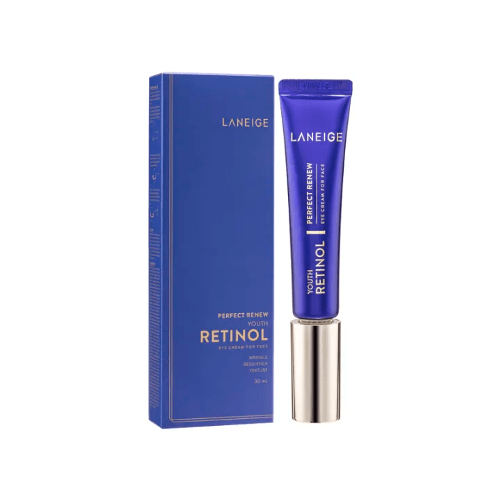 LANEIGE Perfect Renew Retinol 30ml (Cream)