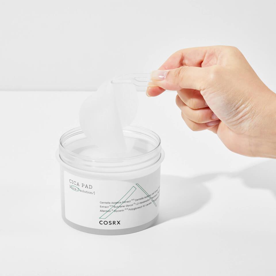 COSRX Pure Fit Cica Toner Pad 90 Sheets