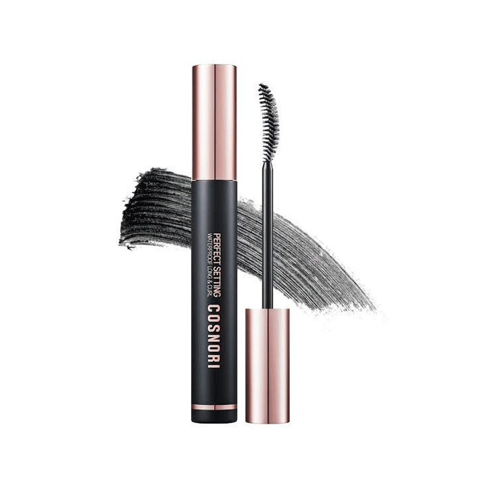 COSNORI Perfect Setting Mascara 7ml #Long & Curl
