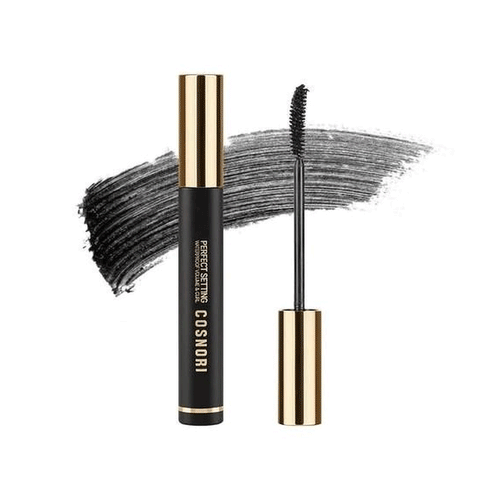 COSNORI Perfect Setting Mascara 7ml #Volume & Curl