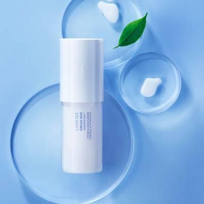 LANEIGE Cream Skin Toner & Gel Moisturizer 170ml