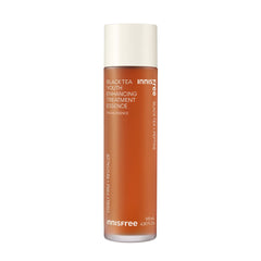 Innisfree Black Tea Youth Enhancing Ampoule Special Set