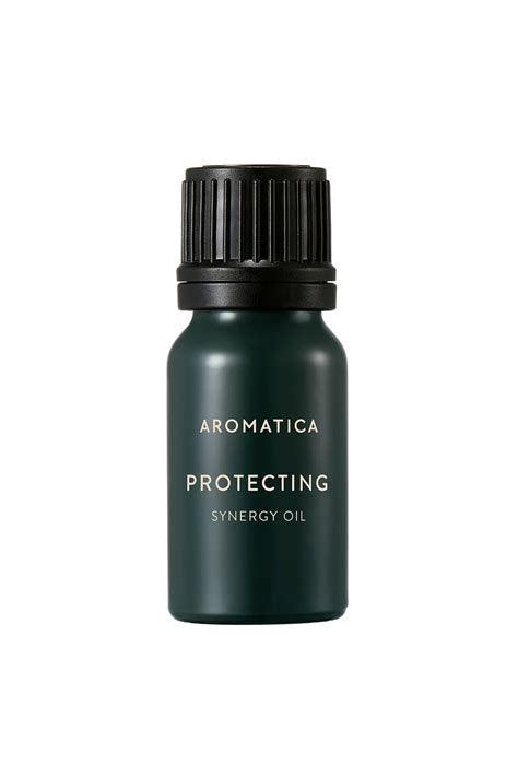 AROMATICA Protecting Synergy Oil 10ml (Essential Oil)