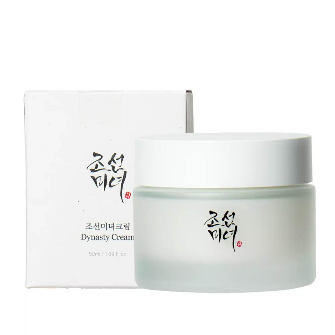 Beauty of Joseon Dynasty Cream 50ml