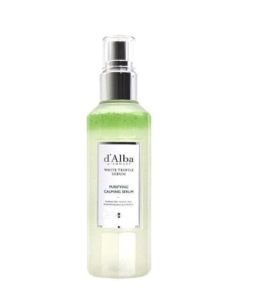 d'Alba d’Alba White Truffle Purifying Calming Serum 150ml (Ampoule / Essence)