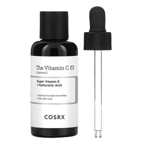 COSRX The Vitamin C 23 Serum 20ml (Essence)