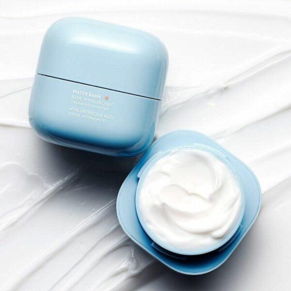 LANEIGE Water Bank Blue Hyaluronic Eye Cream 25ml