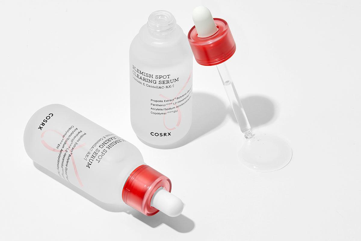 COSRX AC Collection Blemish Spot Clearing Serum 40ml (Essence)