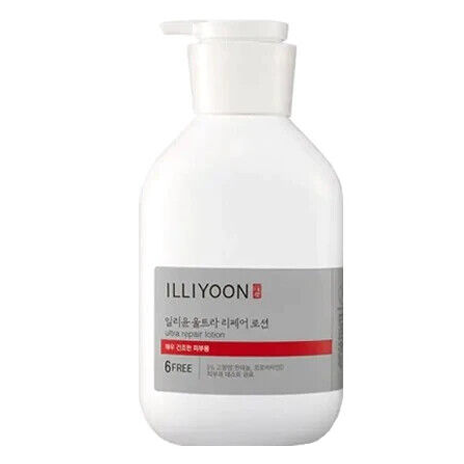 ILLIYOON Ultra Repair Lotion 528ml