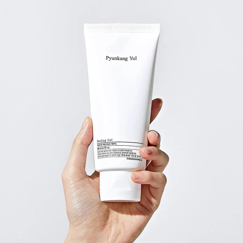 Pyunkang Yul [Pyunkang Yul] Peeling Gel 100ml (water based cleanser)
