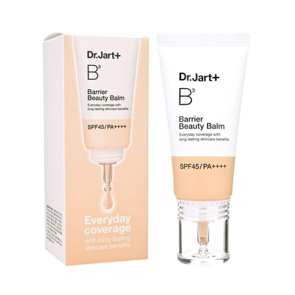 Dr.Jart+ The Makeup Barrier Beauty Balm SPF45/PA++++ 30ml (BB Cream)