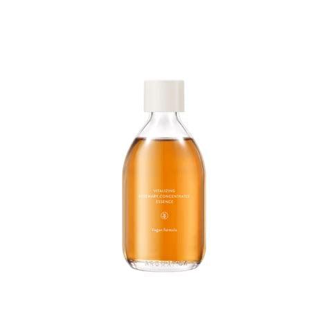 AROMATICA Vitalizing Rosemary Concentrated Essence 100ml