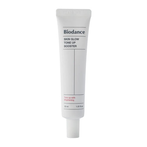 Biodance Skin Glow Tone Up Booster SPF50+ PA++++ 30ml
