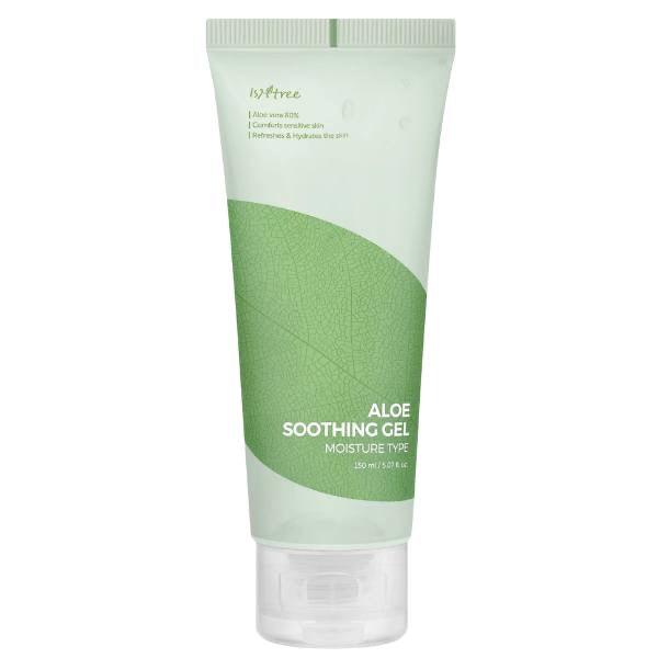 Isntree Aloe Soothing Gel Moisture Type 150ml