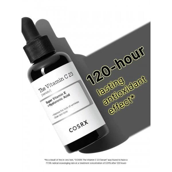 COSRX The Vitamin C 23 Serum 20ml (Essence)