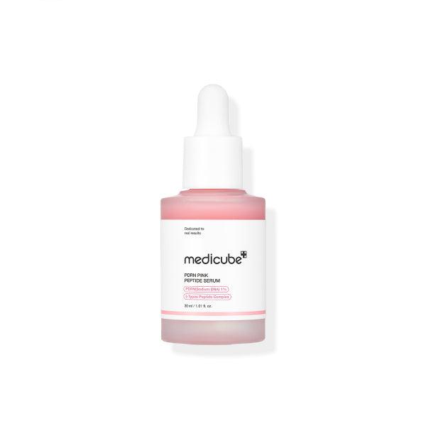 medicube PDRN Pink Peptide Serum 30ml (Essence)