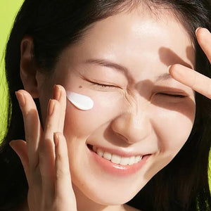 Dr.Jart+ Every Sun Day Mild Sun product texture