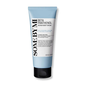 SOME BY MI Beta Panthenol Repair Body Cream - Korean Body Cream
