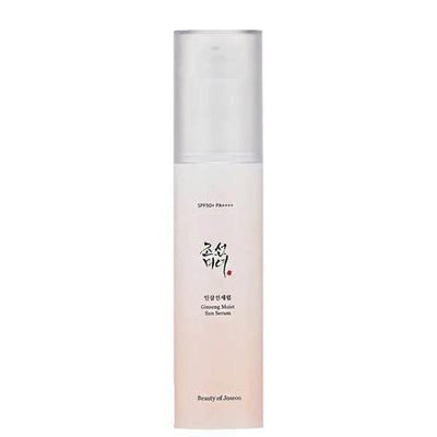 Beauty of Joseon Ginseng Moist Sun Serum 50ml (SPF50+ PA++++)