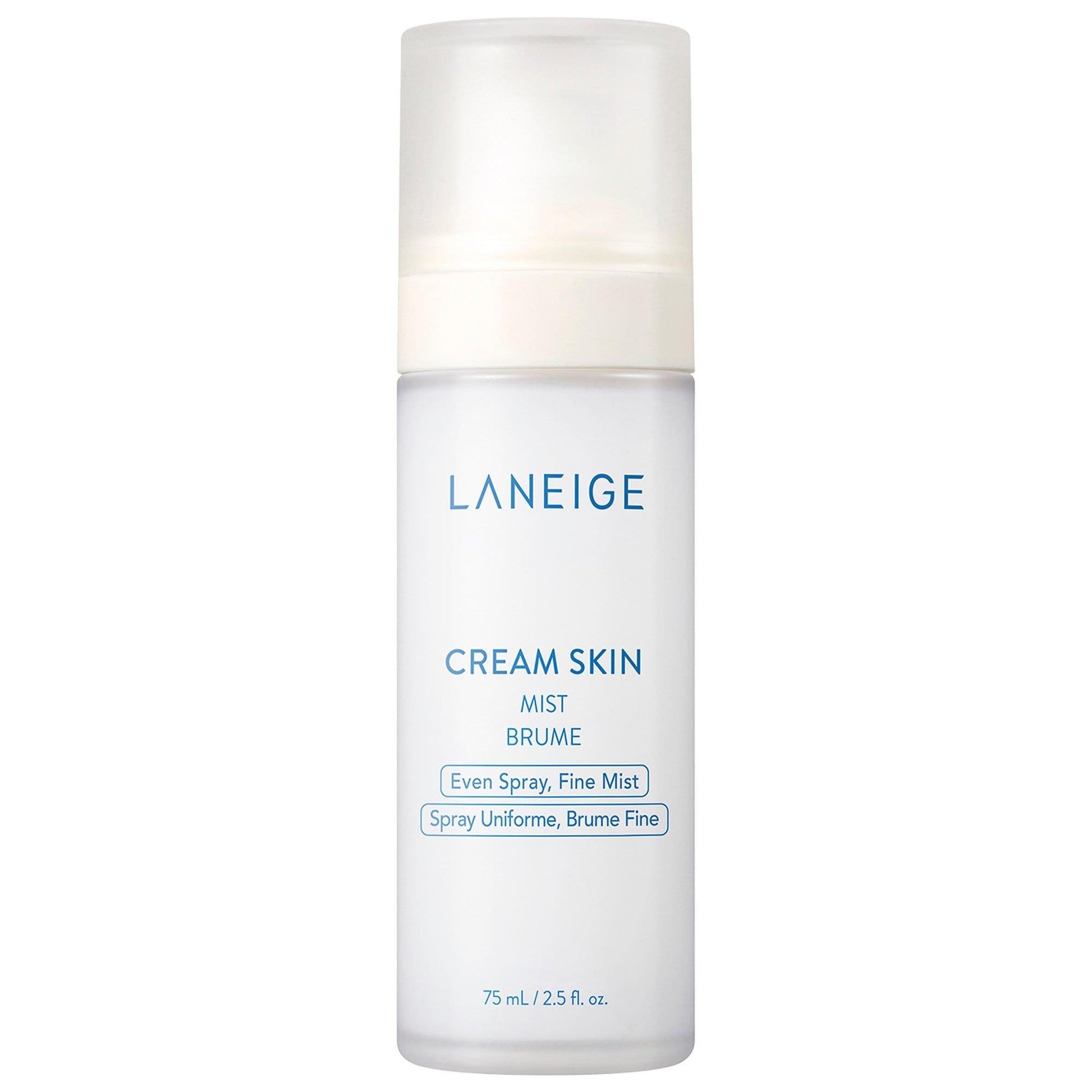 LANEIGE Cream Skin Cerapeptide Mist 30ml