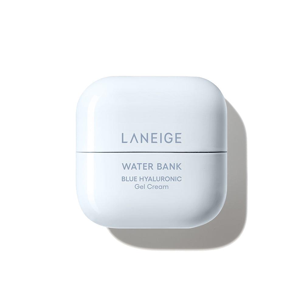 LANEIGE Water Bank Blue Hyaluronic Gel Cream 20ml