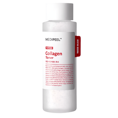 MEDIPEEL Red Lacto Collagen Soothing Essence Toner 200ml