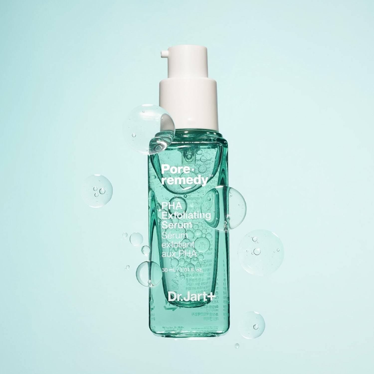 Dr.Jart+ Pore·remedy PHA Exfoliating Serum 30ml (Ampoule)