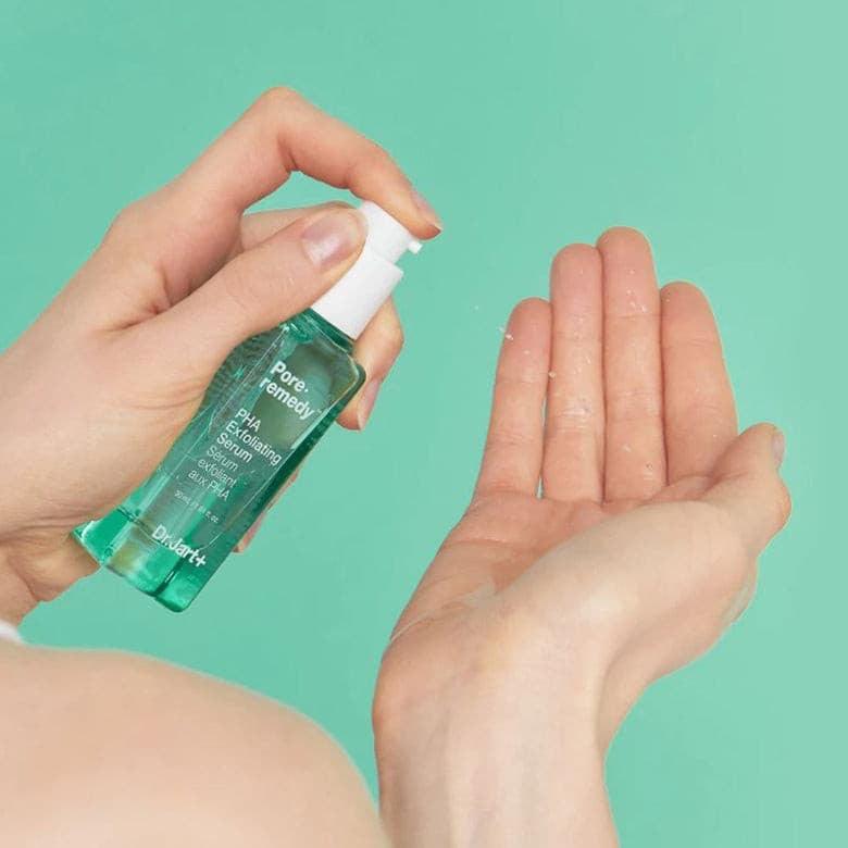 Dr.Jart+ Pore·remedy PHA Exfoliating Serum 30ml (Ampoule)