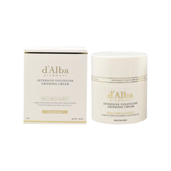 d'Alba Intensive Volufiline Grinding Cream 45g
