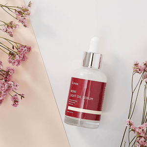 iUNIK Noni Light Oil Serum how to use