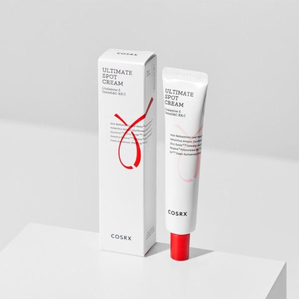 COSRX AC Collection Ultimate Spot Cream 30g 30 g