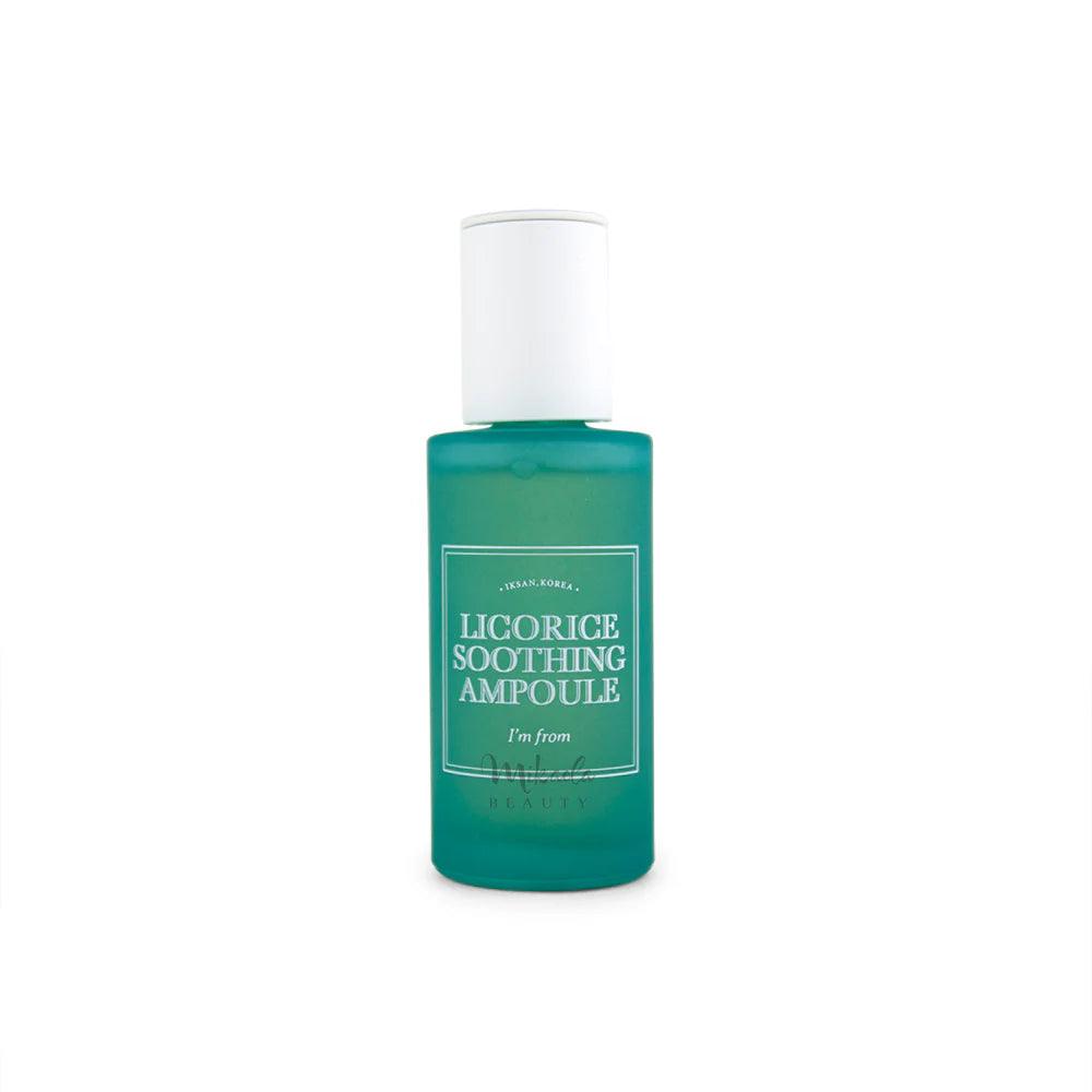 I'm from Licorice Soothing Ampoule 30ml