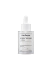 Biodance Intensive Whitening Ampoule 30ml