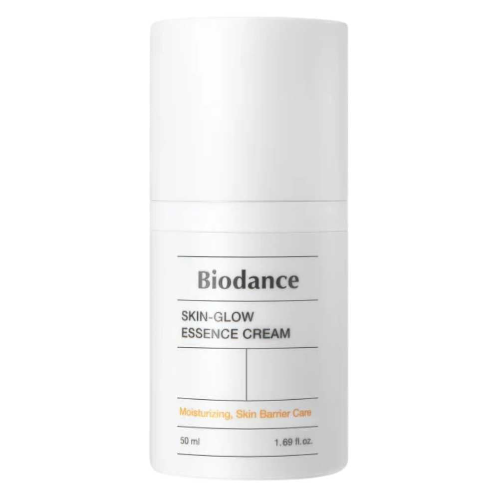 Biodance Skin Glow Essence Cream 50ml (TONE UP CREAM)
