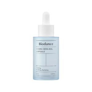 Biodance Hydro Cera-Nol Ampoule - Korean Ampoule