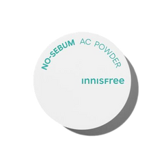 innisfree NO SEBUM AC POWDER 5g