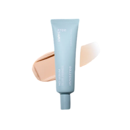 innisfree No Sebum Blur Primer 25ml