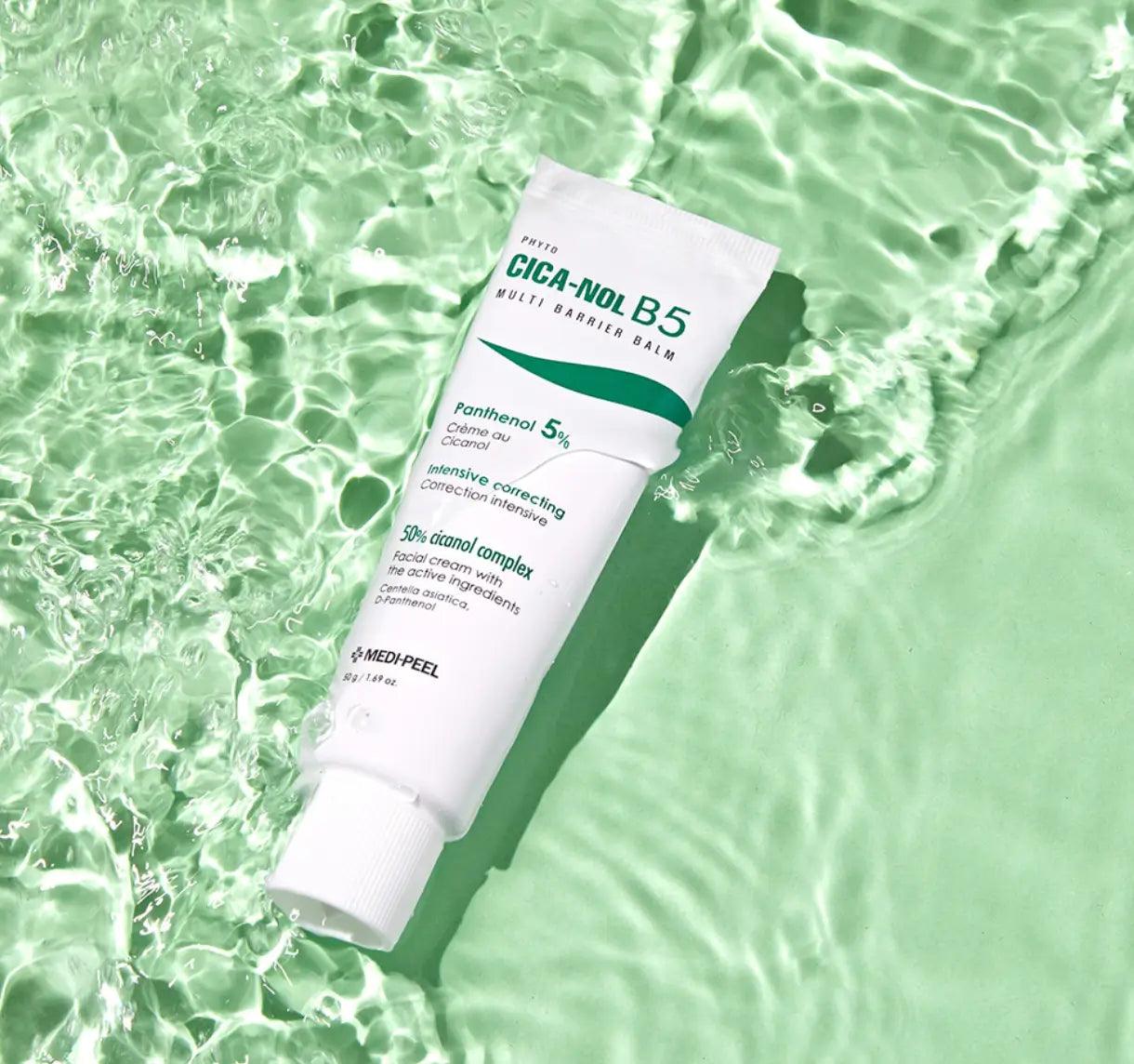 MEDIPEEL PHYTO CICA-NOL B5 Repair Cream 50g 50 g